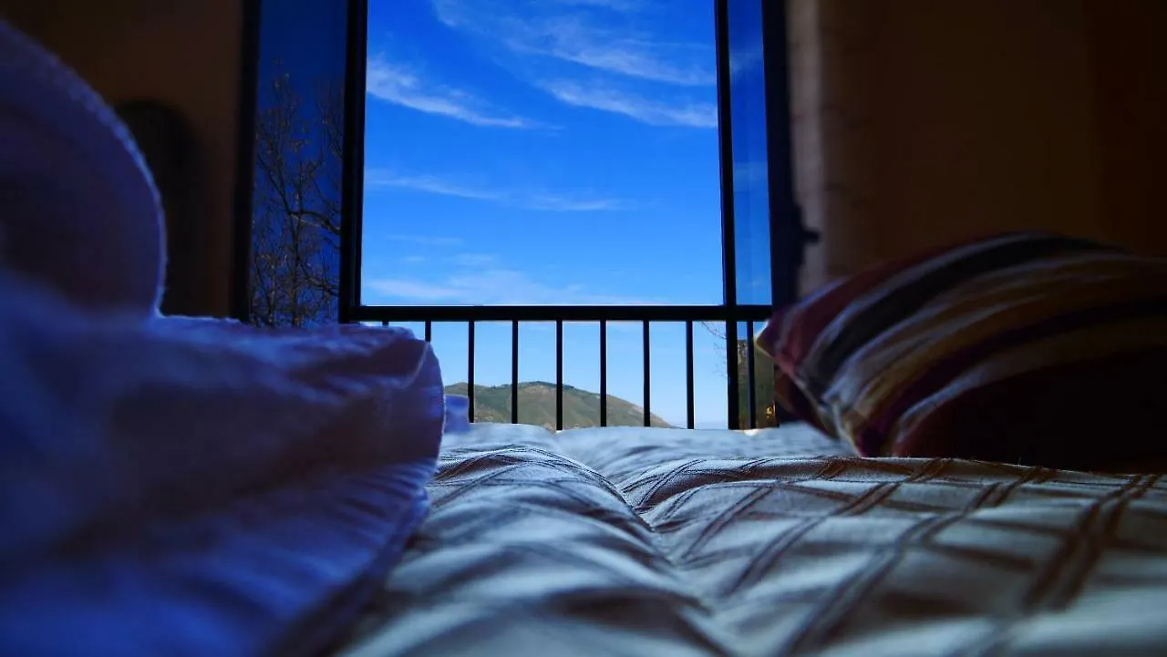Antico Borgo San Francesco Bed & Breakfast Longi