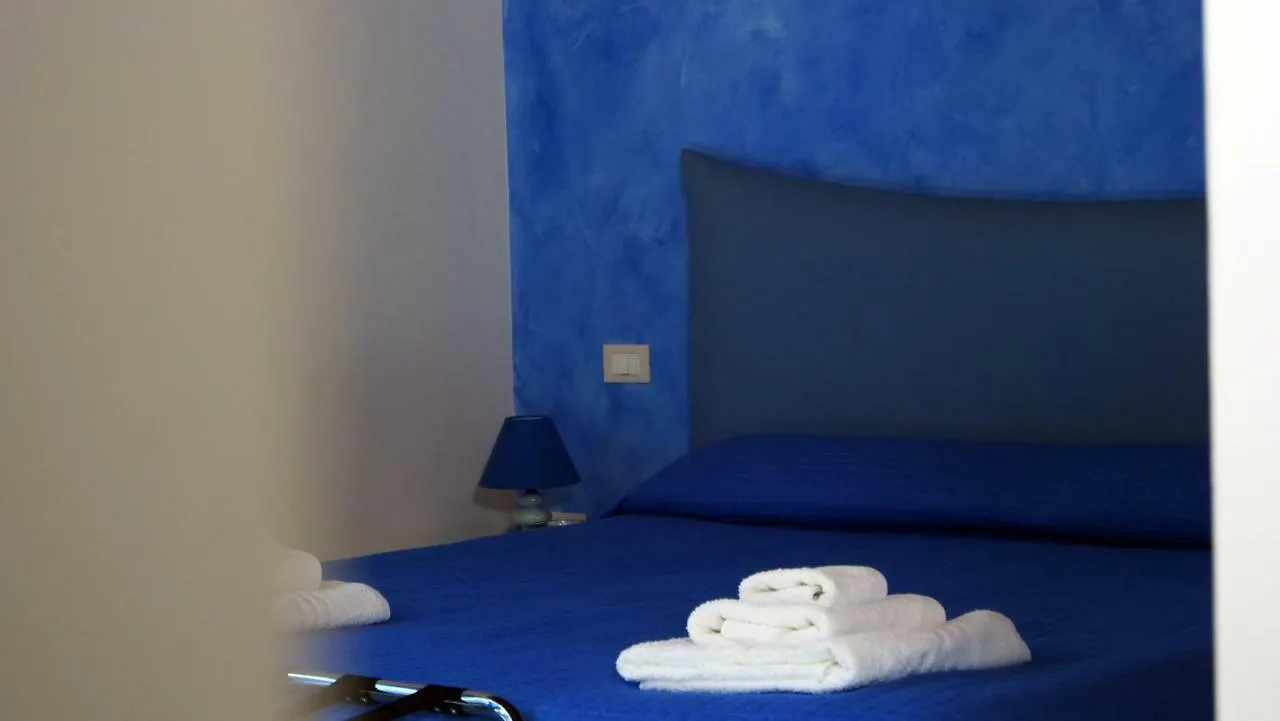 Antico Borgo San Francesco Bed & Breakfast Longi